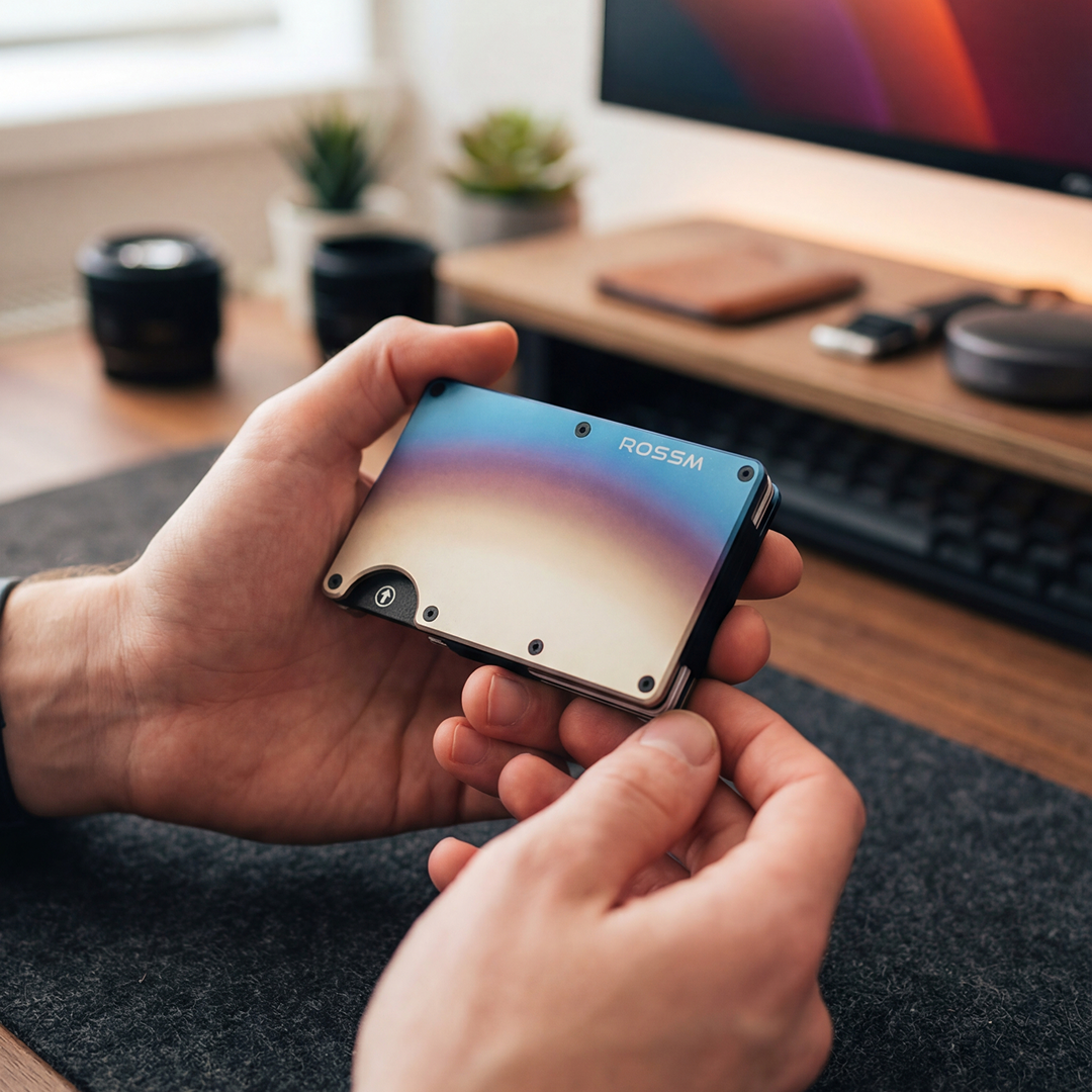 Rossm Burnt Gradient Lifestyle Image