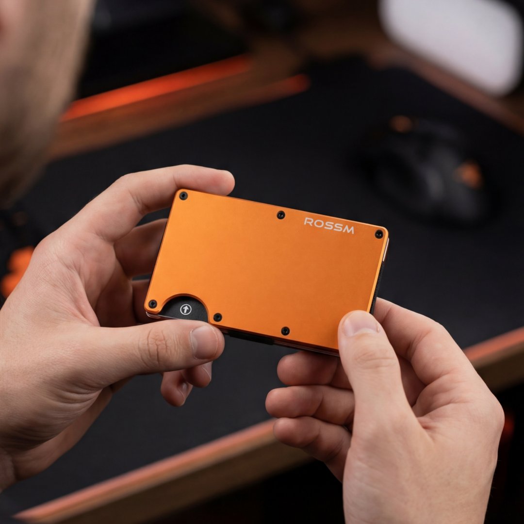 Matte Orange - Image 6