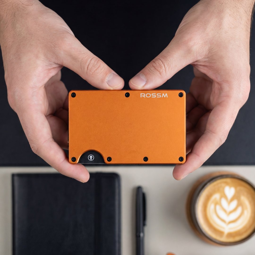Matte Orange - Image 5