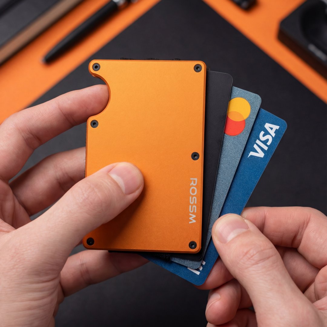 Matte Orange - Image 3