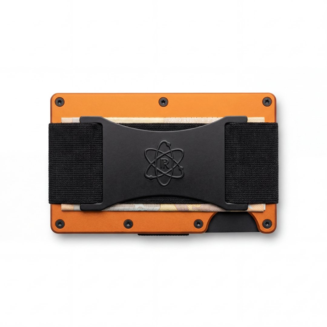 Matte Orange - Image 2